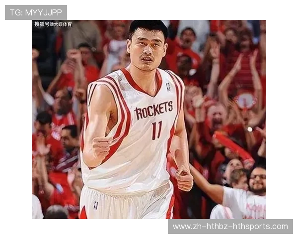 姚明退役后对中国篮球青训体系改革起到哪些实际推动作用